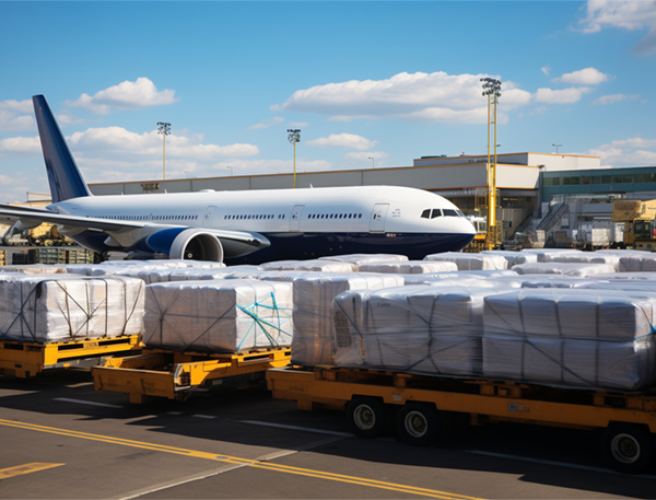 How do I navigate customs and importexport regulations when dealing with a supply chain from China?