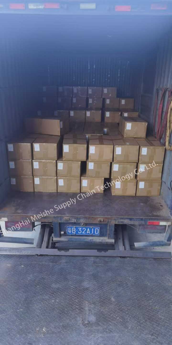 115 cartons air with DDP to AU6j2z