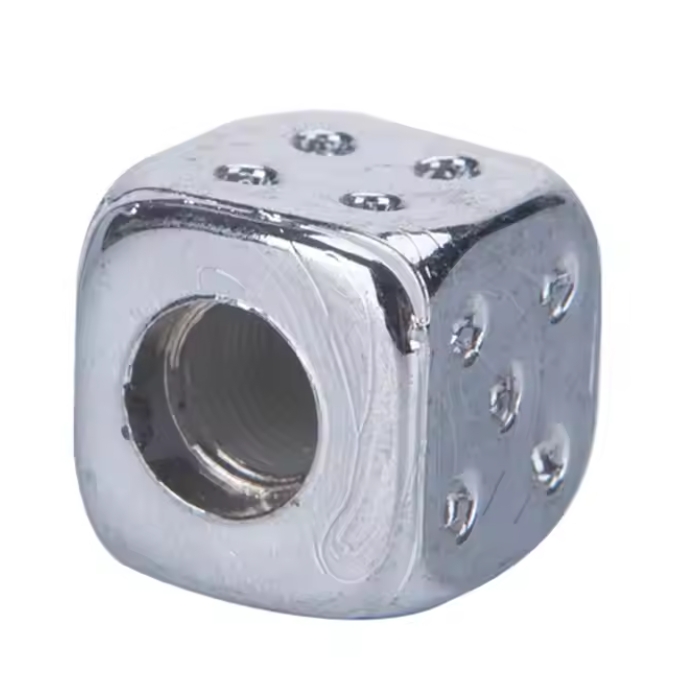 Hot Sales Built To Last Premium Metal Tire Valve Caps