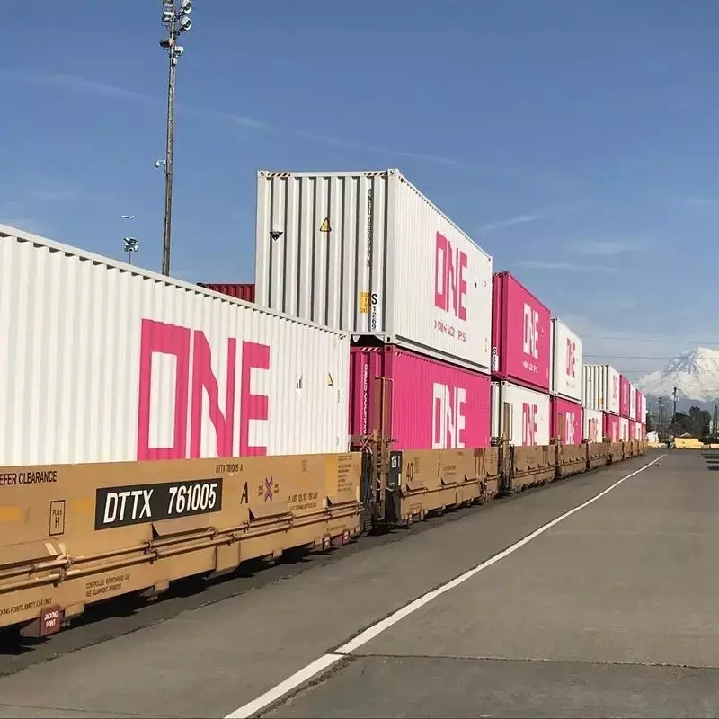 DDP shipping From China to Mexico