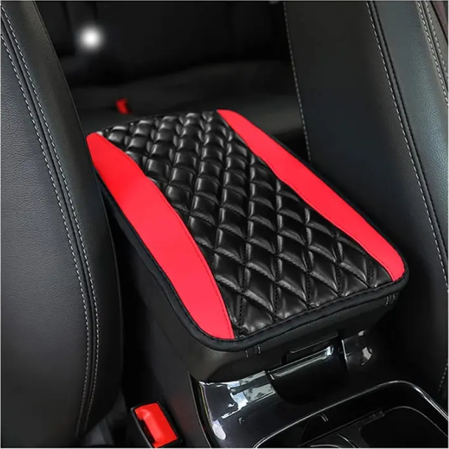The Highest Level Custom Best Seller Universal Car Accessories Armrest Box Mat