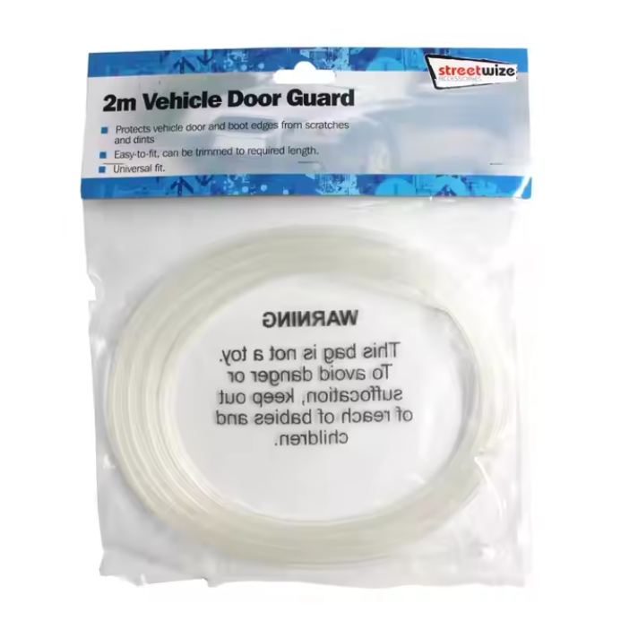 Car Side Door Edge Guards Protector Scratch Guard for Car Side Door Protector