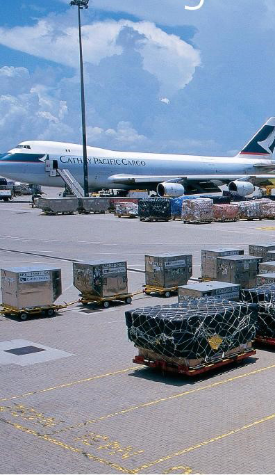 Air Transport