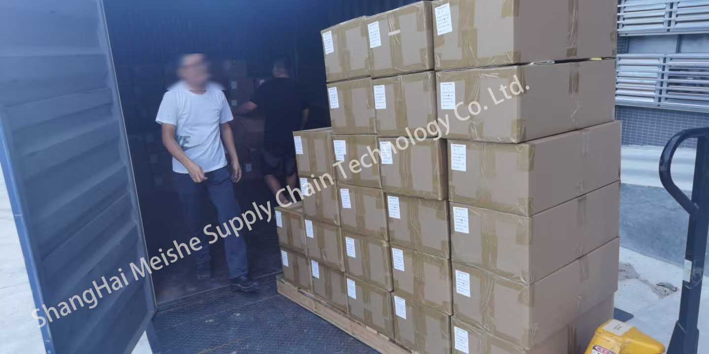 115 cartons air with DDP to AU7fae