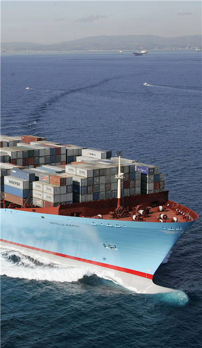 Marine transport