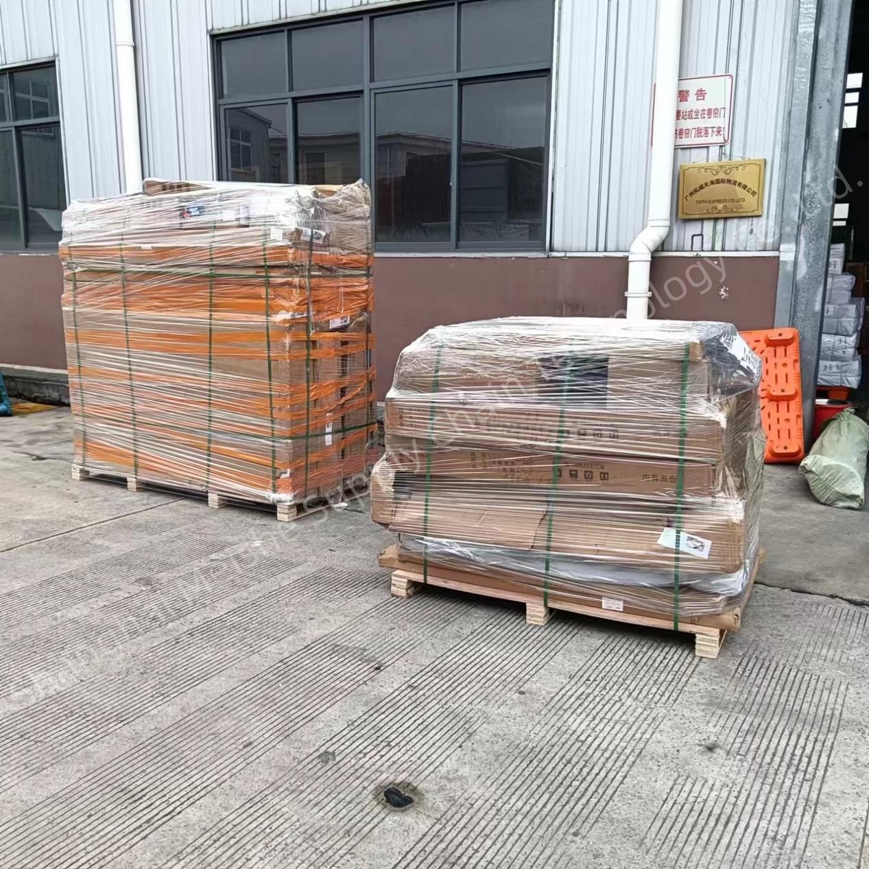 Our company's advantageous routes DDP TO USA 4.jpg
