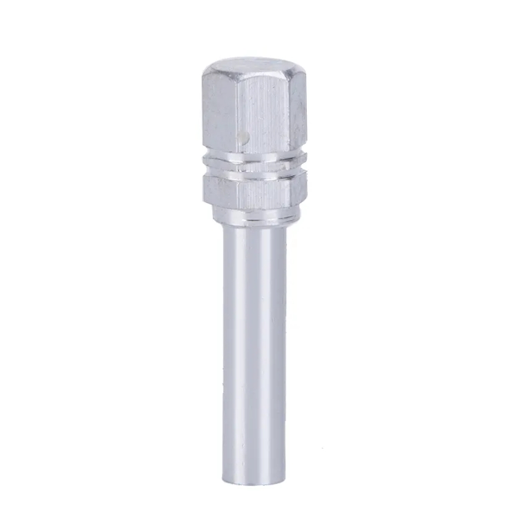 Wholesale 4PCS/SET Car Truck Tyre Air Valve Stem Aluminium Tire Valve