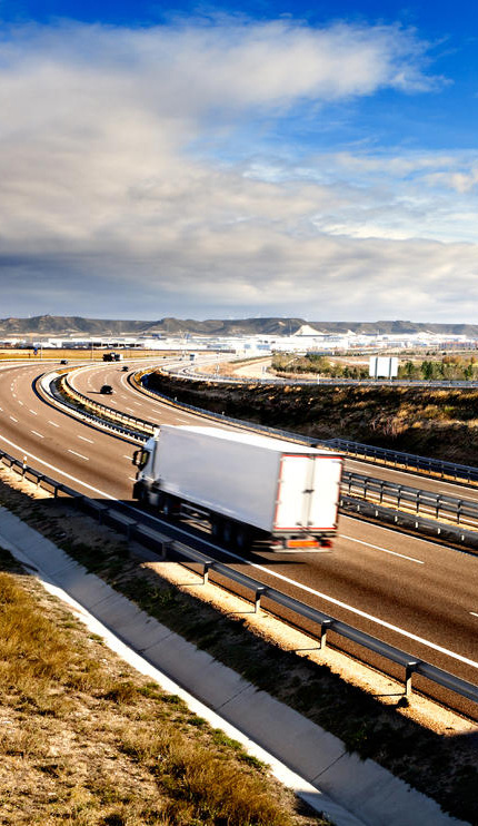 Land Transport