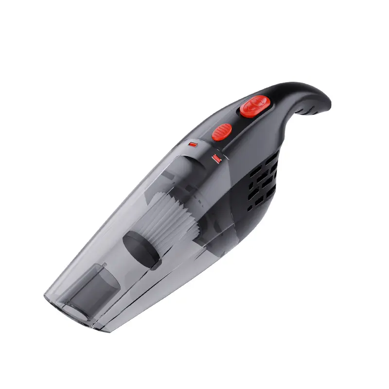 High Quality Car Electrical Accessories Cordless Portable Wireless Car Vacuum Cleaner