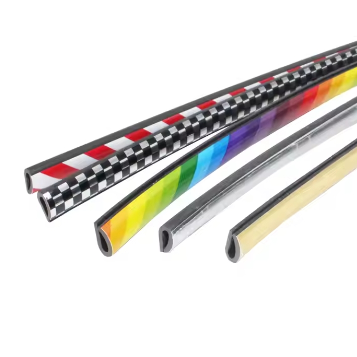 Factory Outlet Car Exterior Accessories Car Door Edge Protector