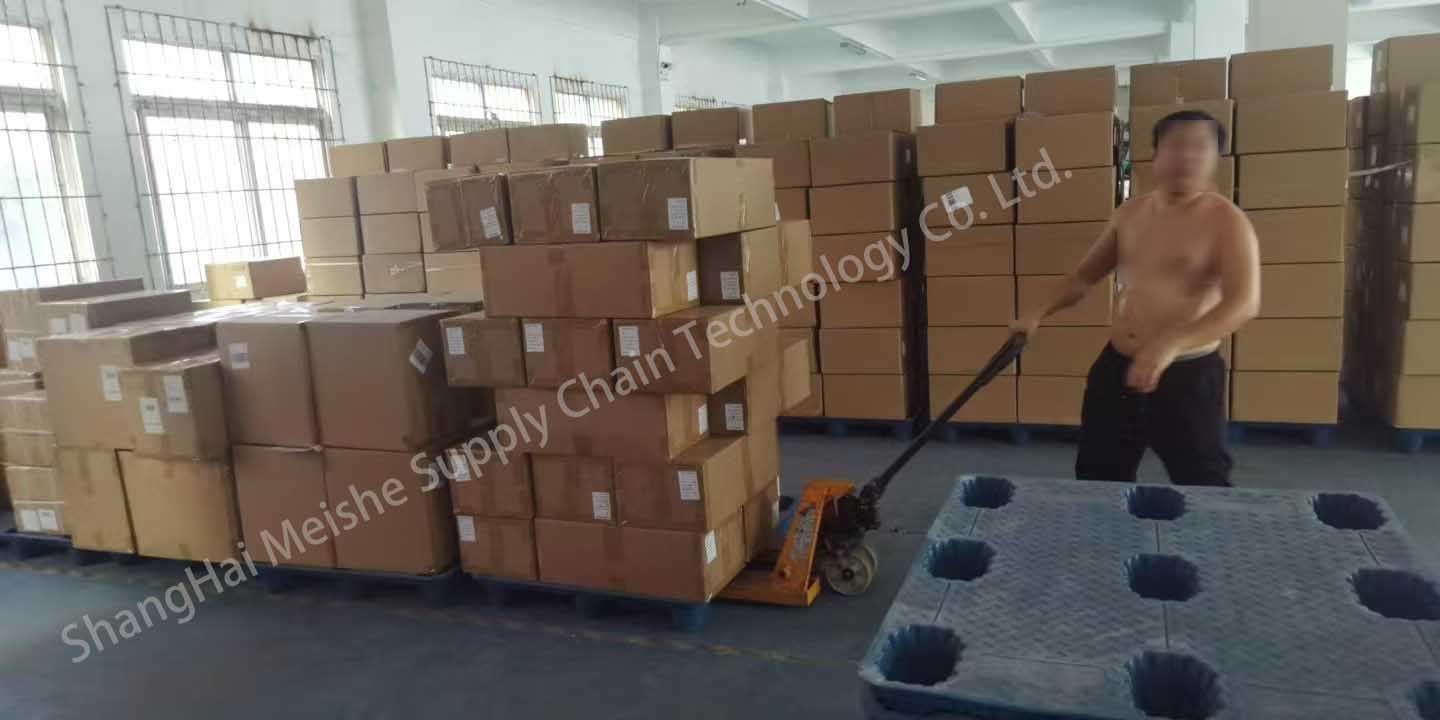 115 cartons air with DDP to AU1msb