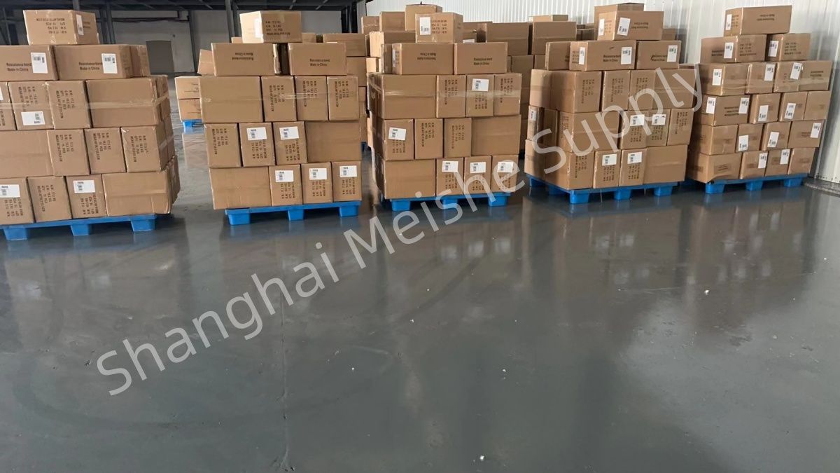 PRODUCTION LINE PROJECT 1gpr