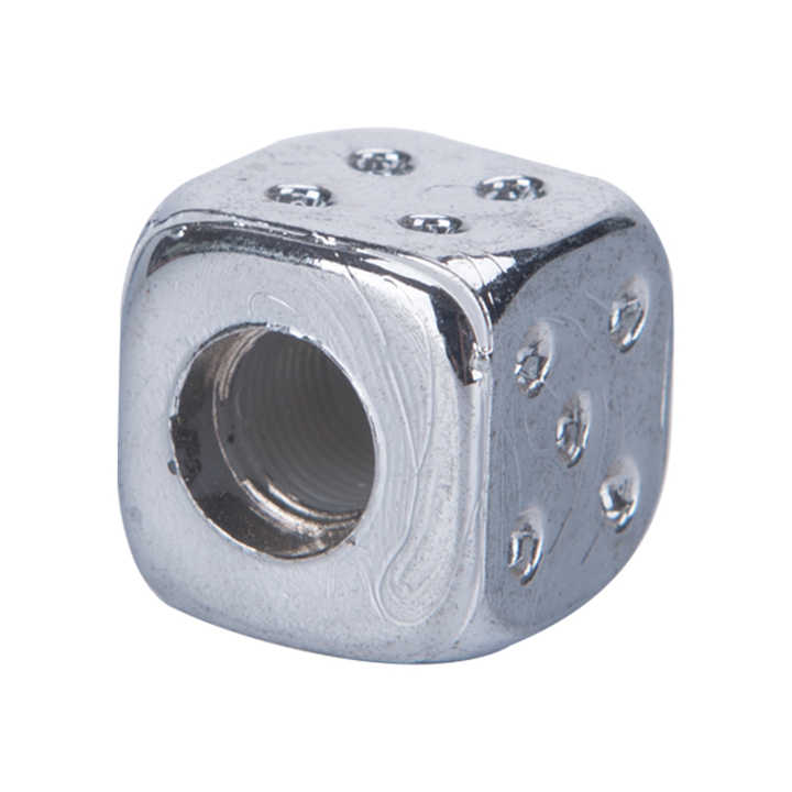 Factory Outlet Manufacturer Car Accessories Valve Caps