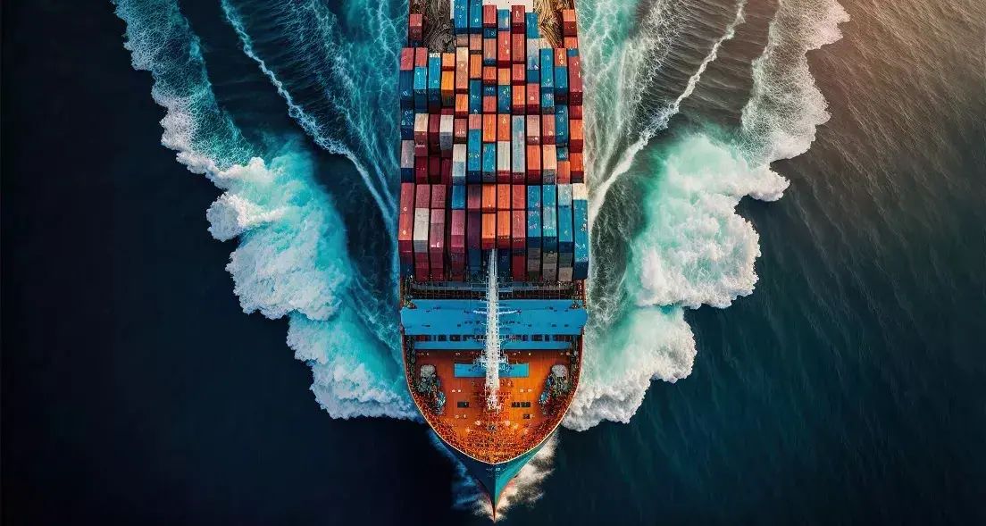 Freight Forward