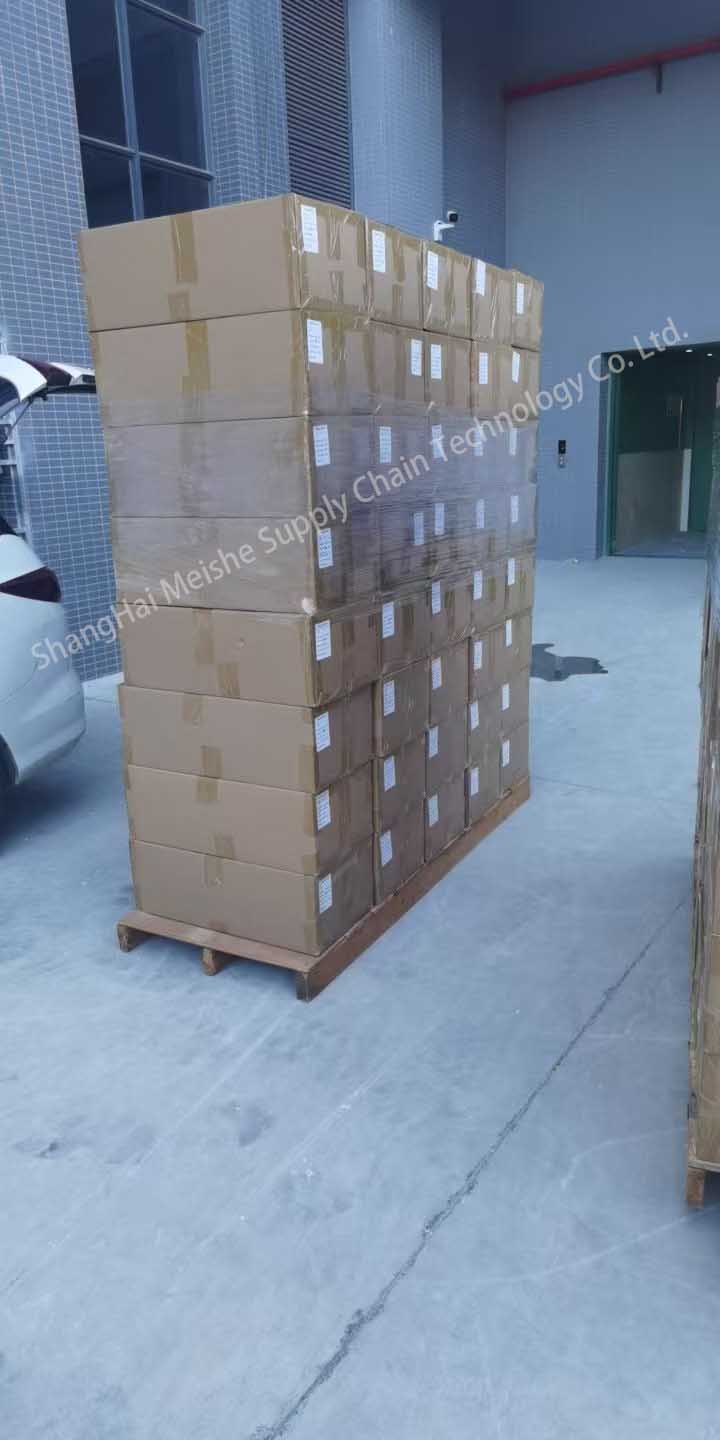 115 cartons air with DDP to AU4cc6
