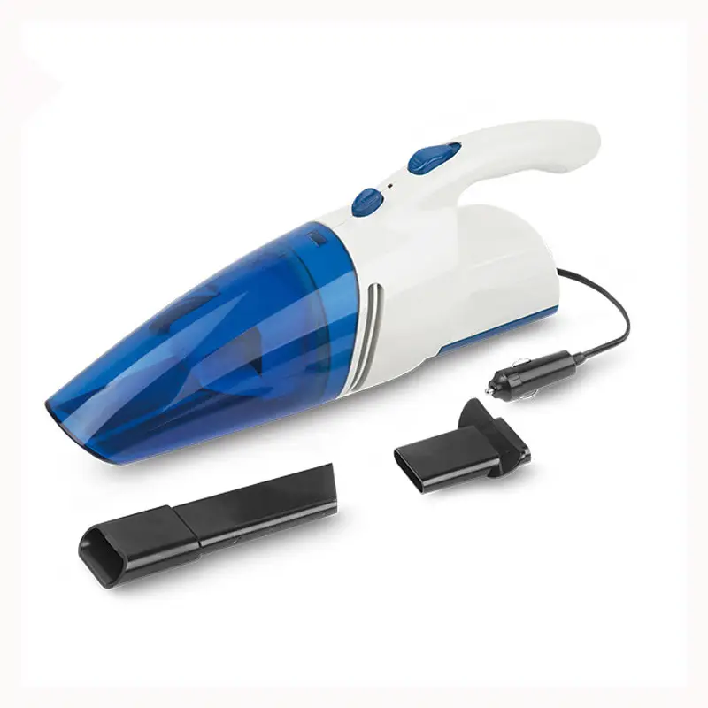 Wholesale Best Selling Car Electric Accessories Portable Vacuum Cleaner for Car