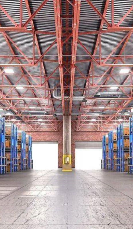 Warehouse