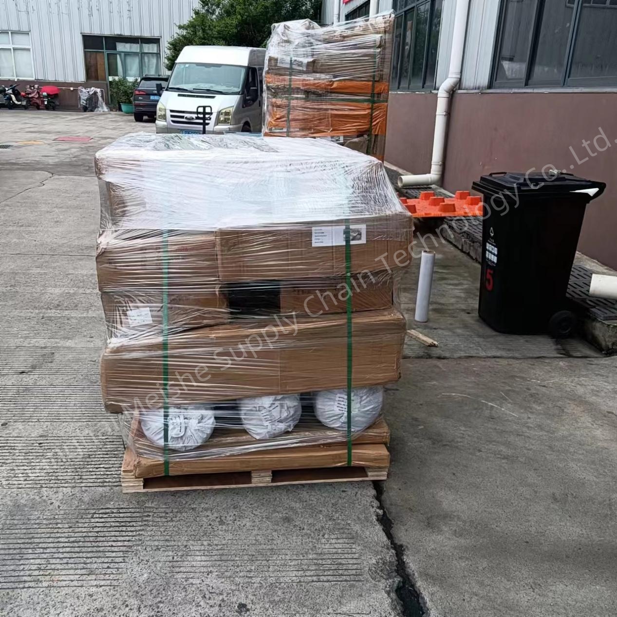 Our company's advantageous routes DDP TO USA 4.jpg